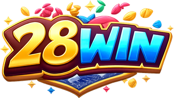 Logo 28win